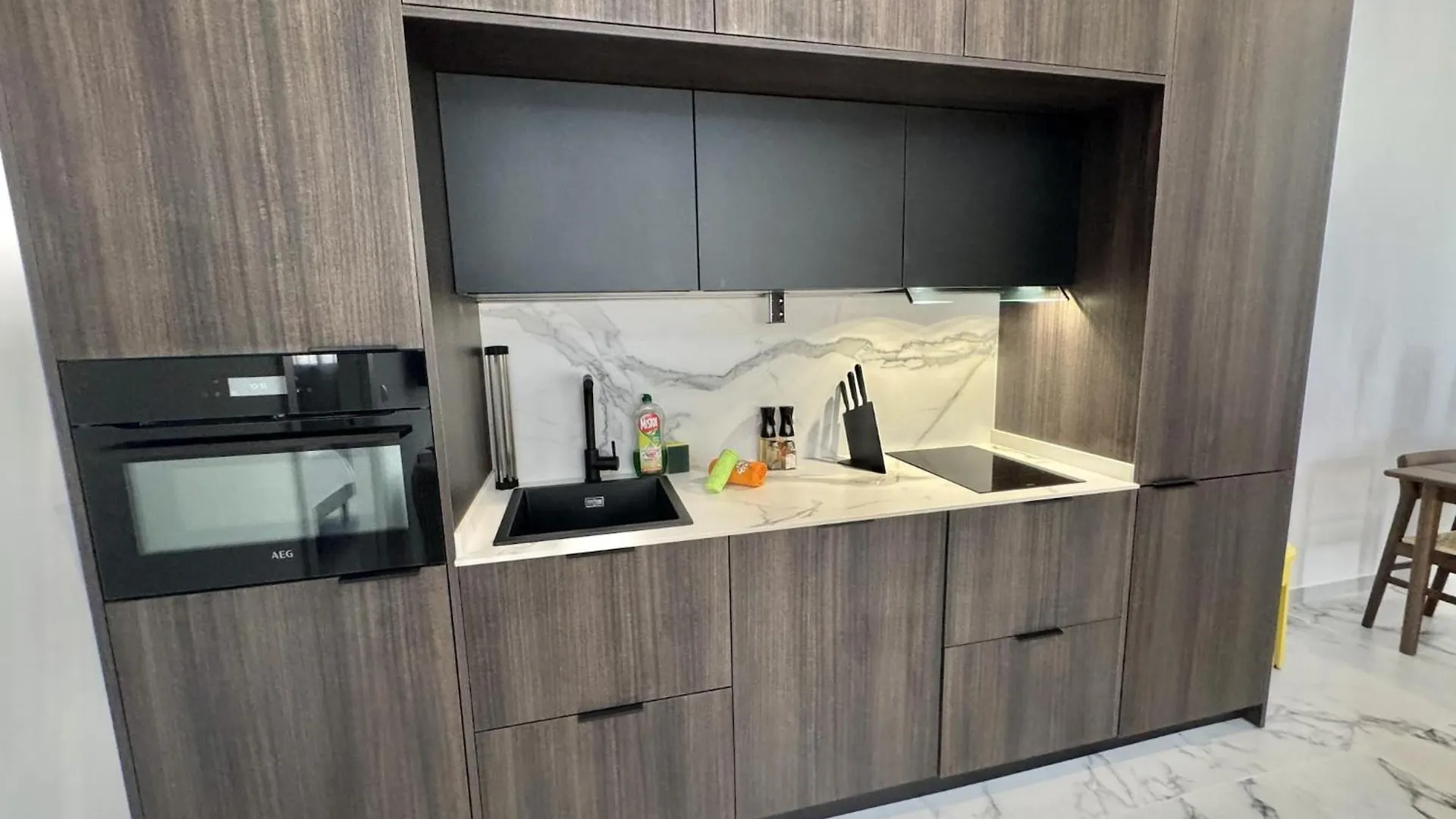 Flats In Torremolinos With Free Wifi Apartment 0*,  Spain