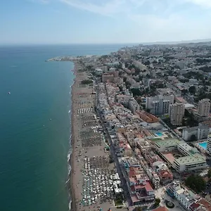 Holiday Sun & Sea Torremolinos