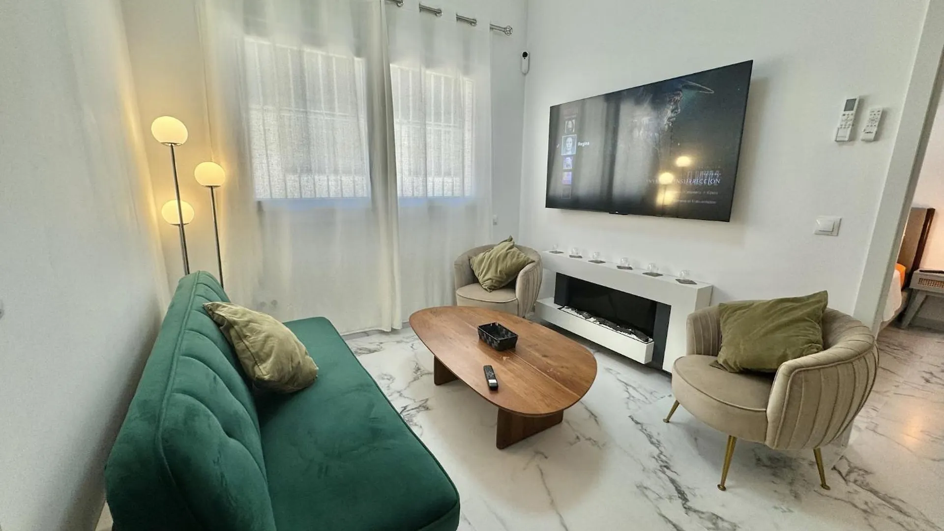 Flats In Torremolinos With Free Wifi contacts