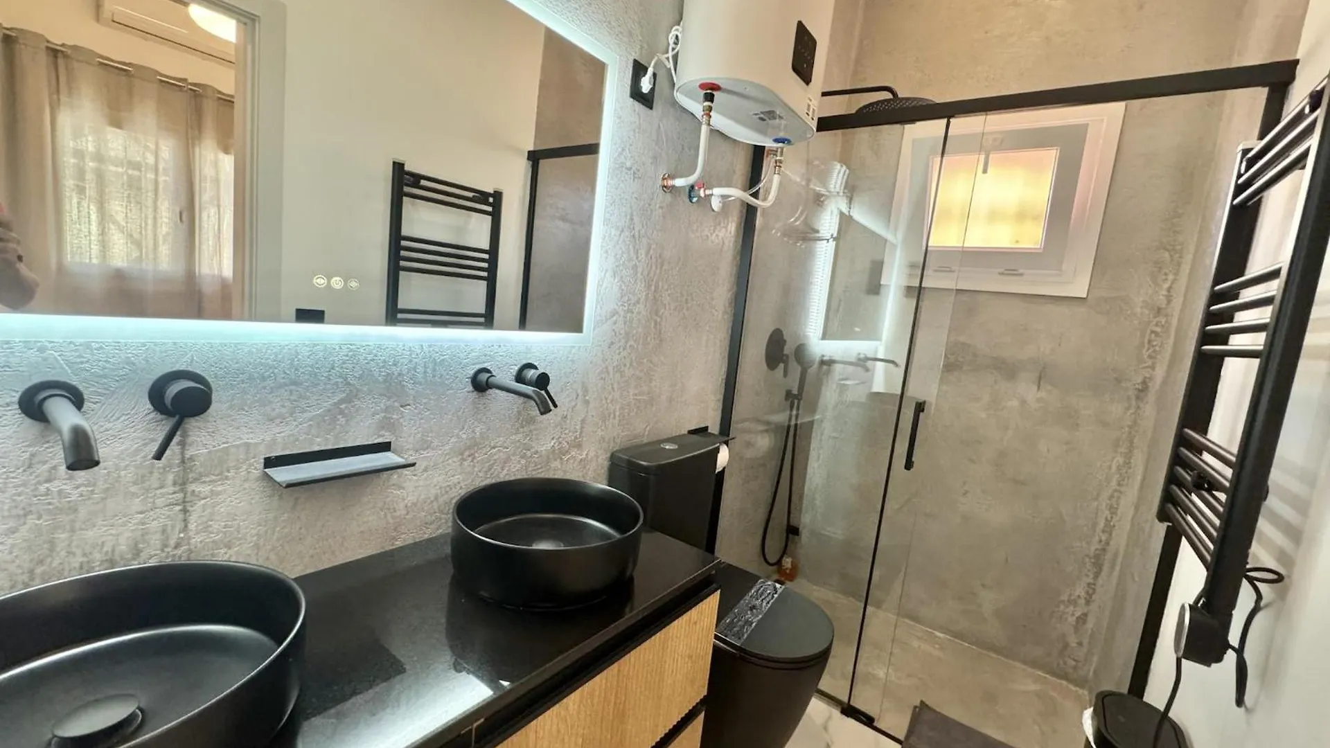 Flats In Torremolinos With Free Wifi Apartment Spain