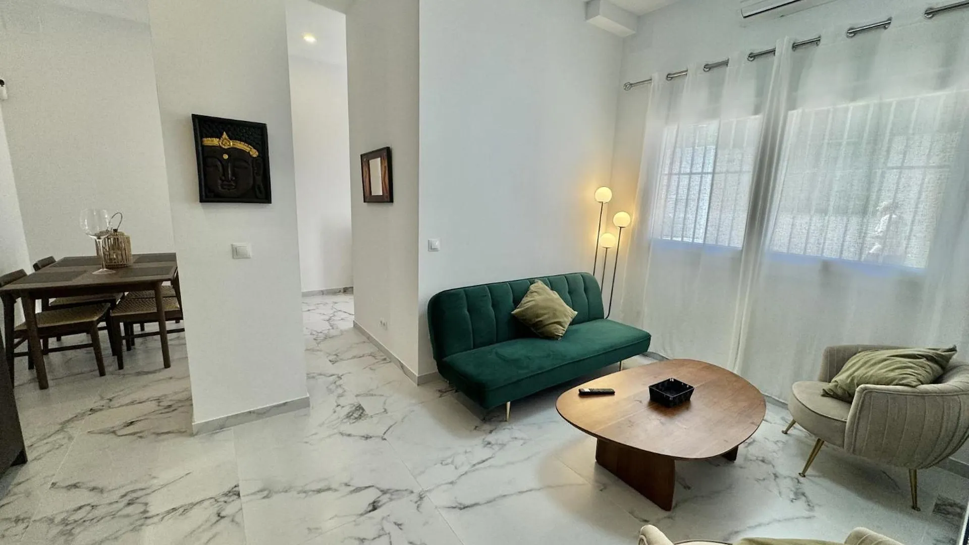 Flats In Torremolinos With Free Wifi Apartment