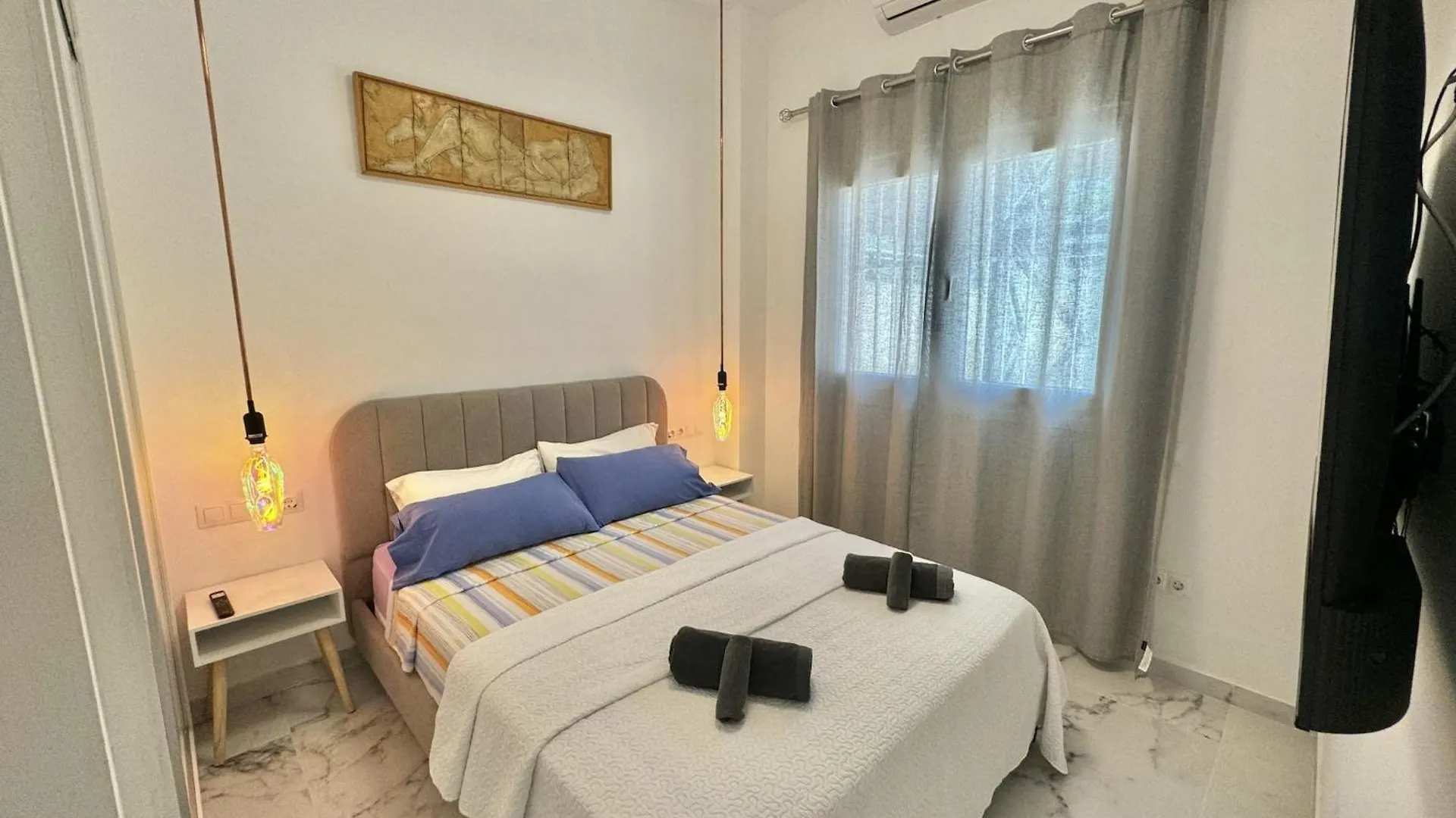 Flats In Torremolinos With Free Wifi Apartment Spain