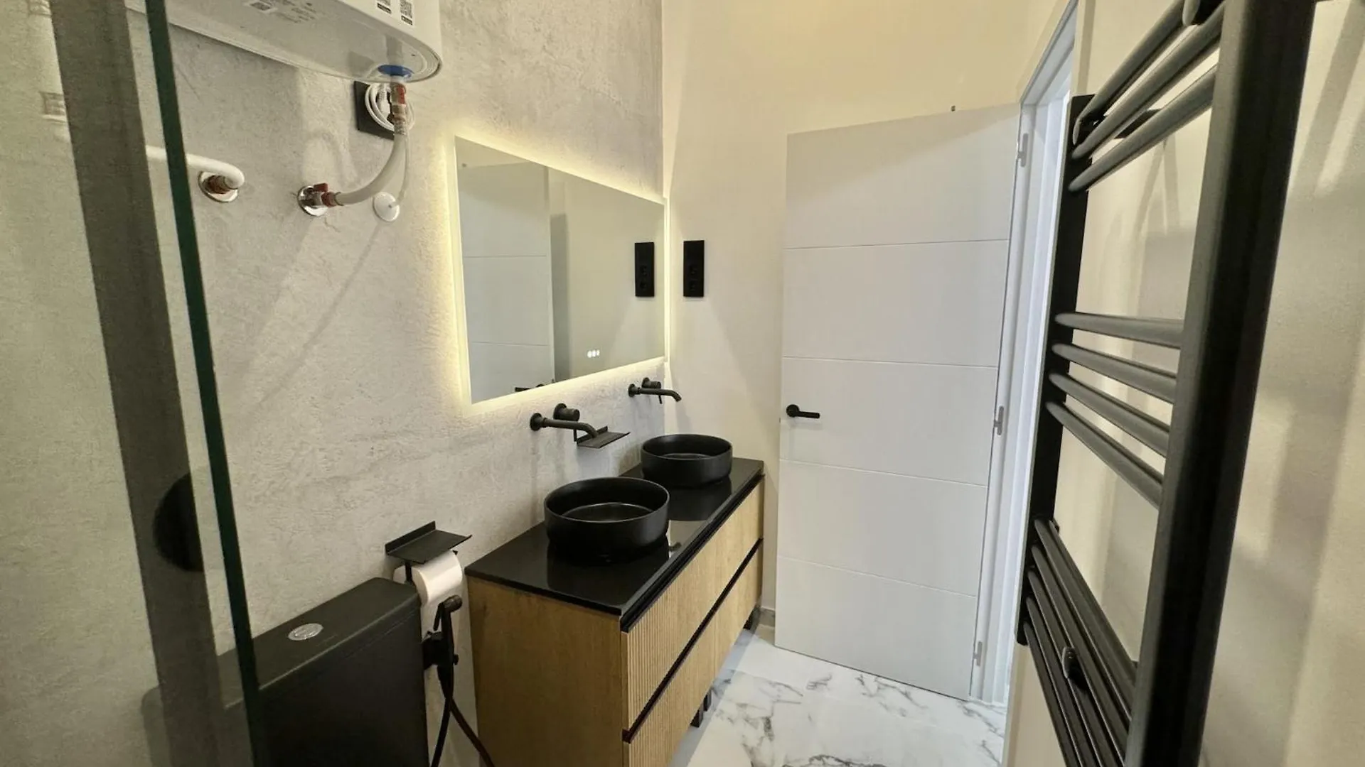 Flats In Torremolinos With Free Wifi Apartment