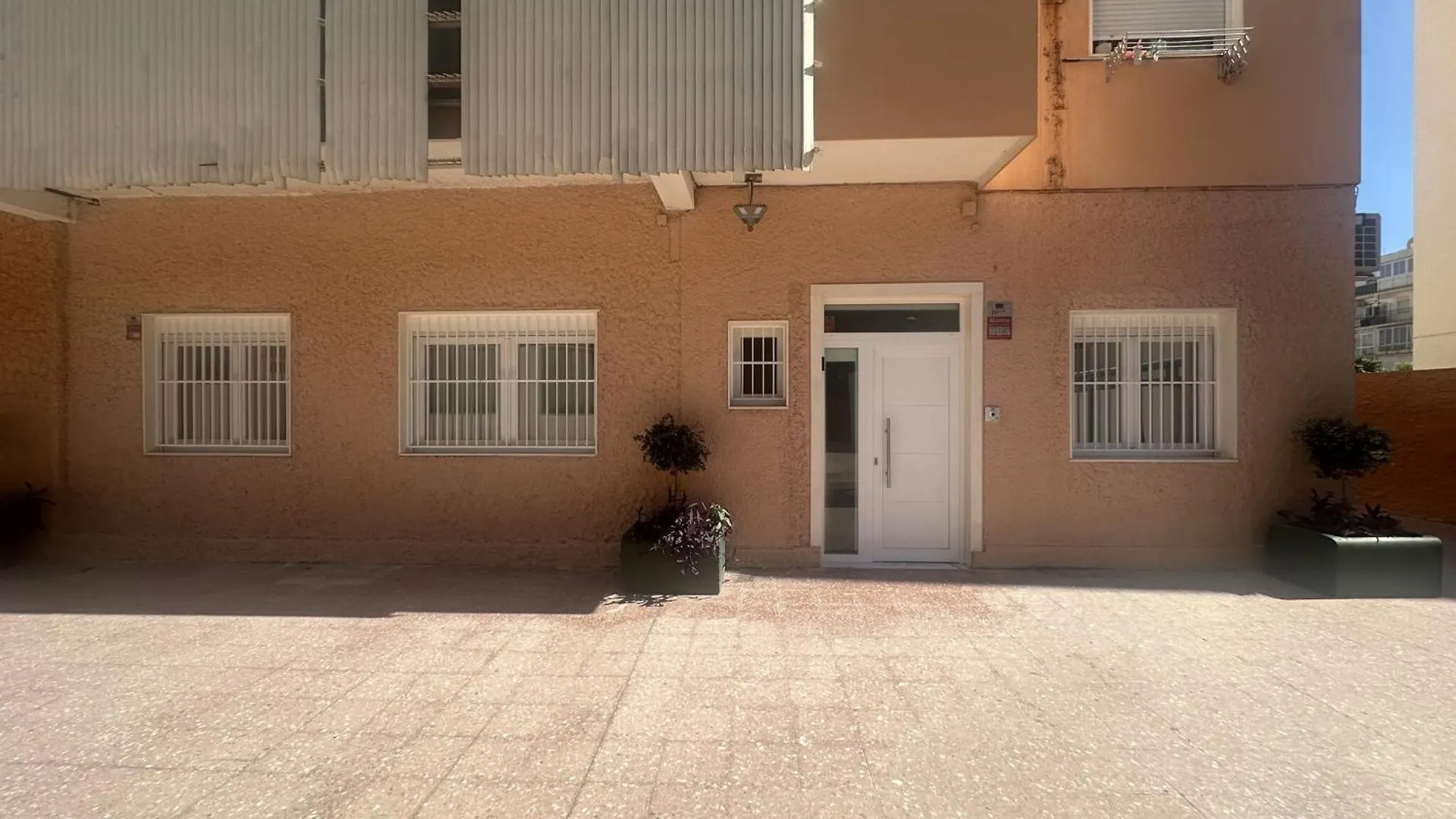Flats In Torremolinos With Free Wifi Apartment
